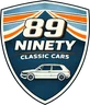 89 Ninety Classic Cars